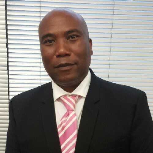 Thabo Hollo